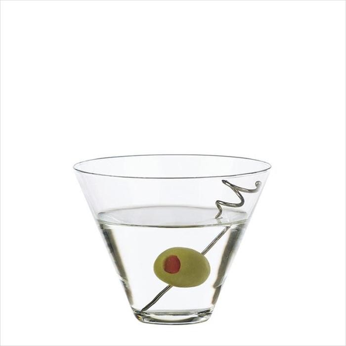 RRShop- Libbey Martini Glass / Gelas Martini 13.5 Oz #224