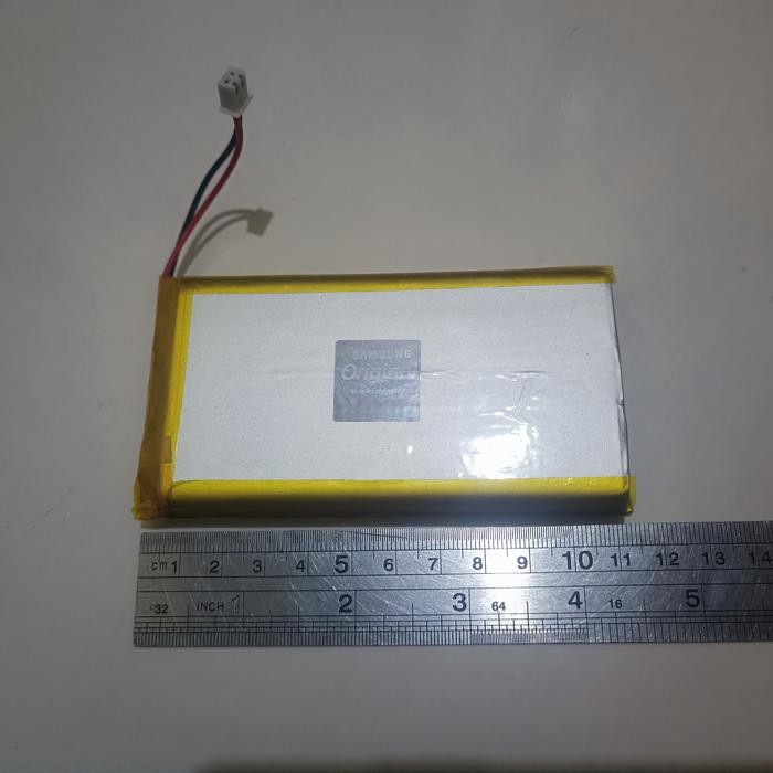 Baterai battery lithium polymer 10000mah
