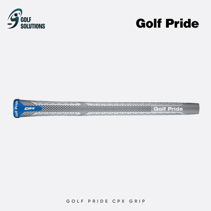 GOLF PRIDE CPX GRIP MIDSIZE
