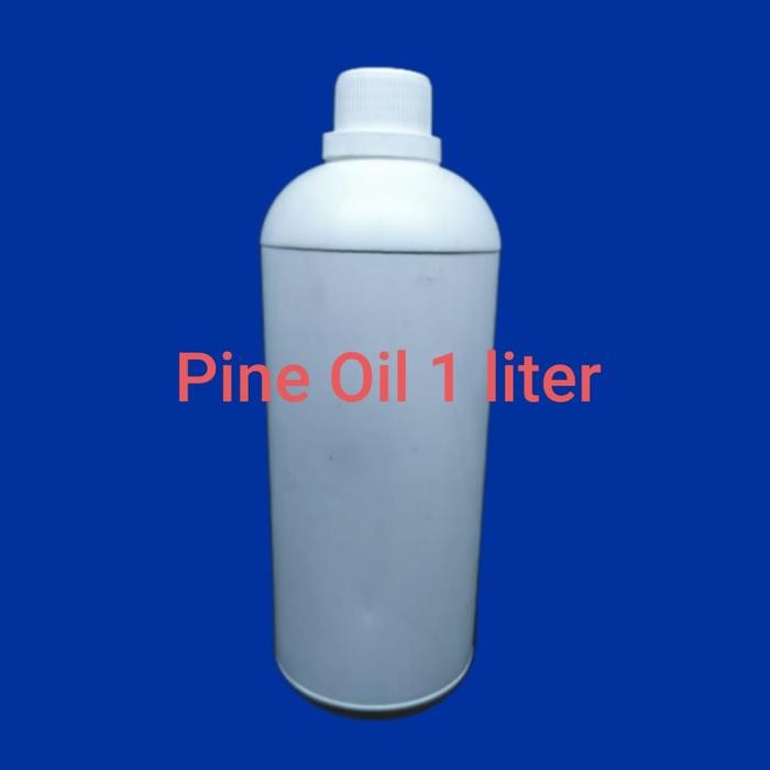 Pine Oil Minyak Pinus 1 liter
