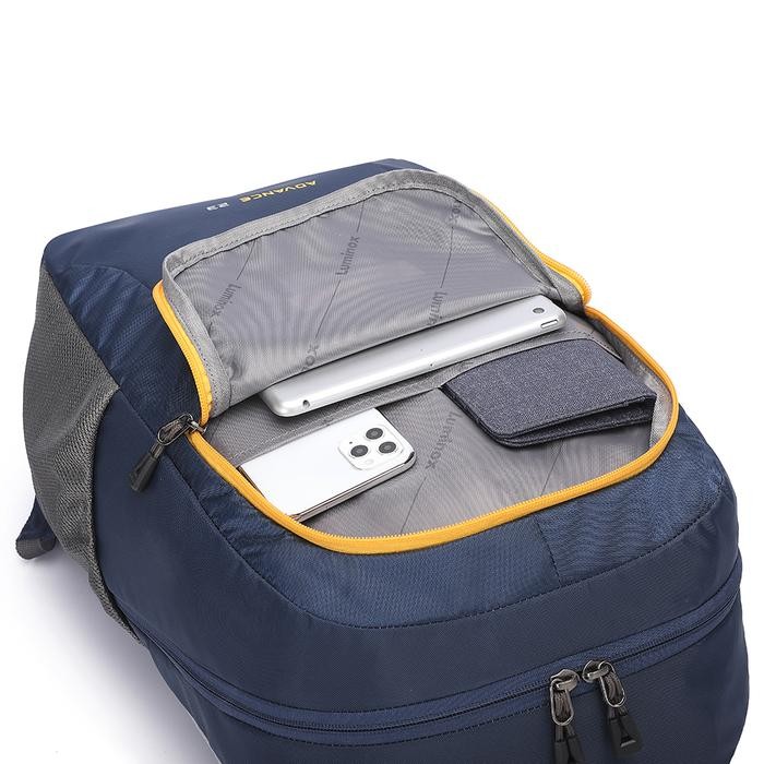 rbxq- Luminox Tas Ransel Kasual Gbc - Tas Ransel Pria Tas Ransel Wanita Tas Punggung -