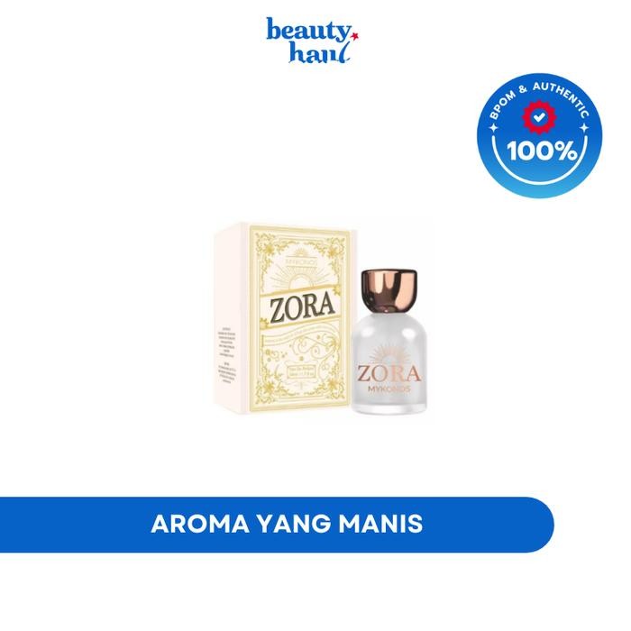 MYKONOS Zora EDP