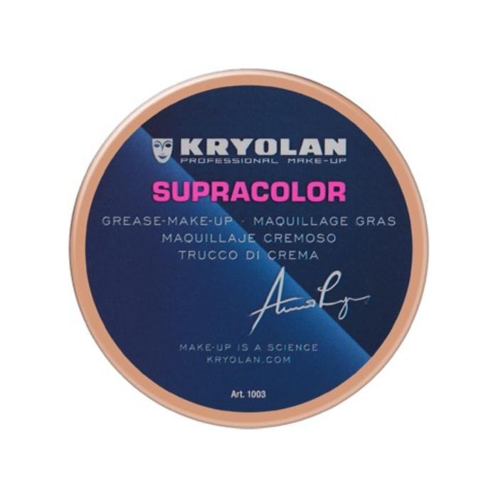 Zataru Kryolan Supracolor Foundation 3 W - 55 ML