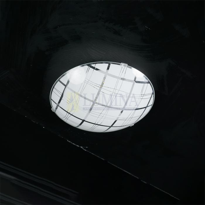 iqea- Lampu Hias Lampu Plafon Lampu Plafon Fitting Standard Lampu Plafon Model Minimalis -