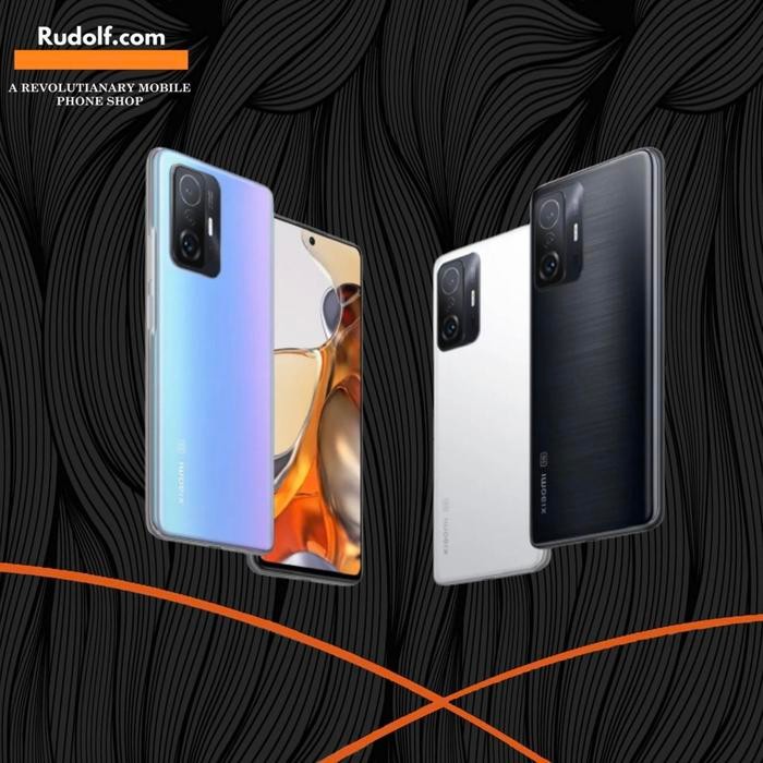 BdGGadget- Xiaomi Mi 11T 5G 8 / 256Gb Garansi Resmi Xiaomi Indonesia