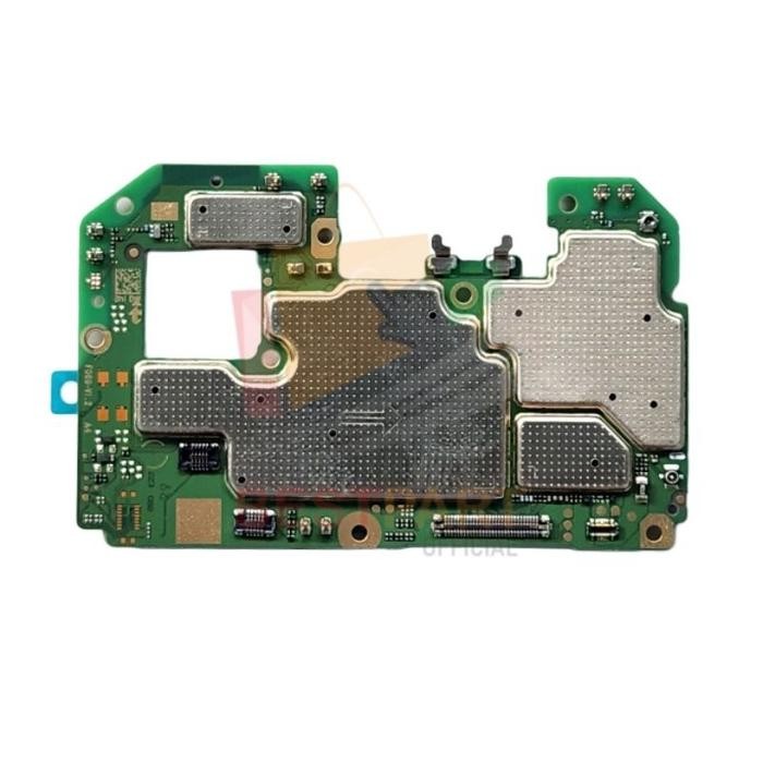 Mesin Normal For Infinix Smart 8 / Smart 8 Pro / Hot 30 / Hot 40I