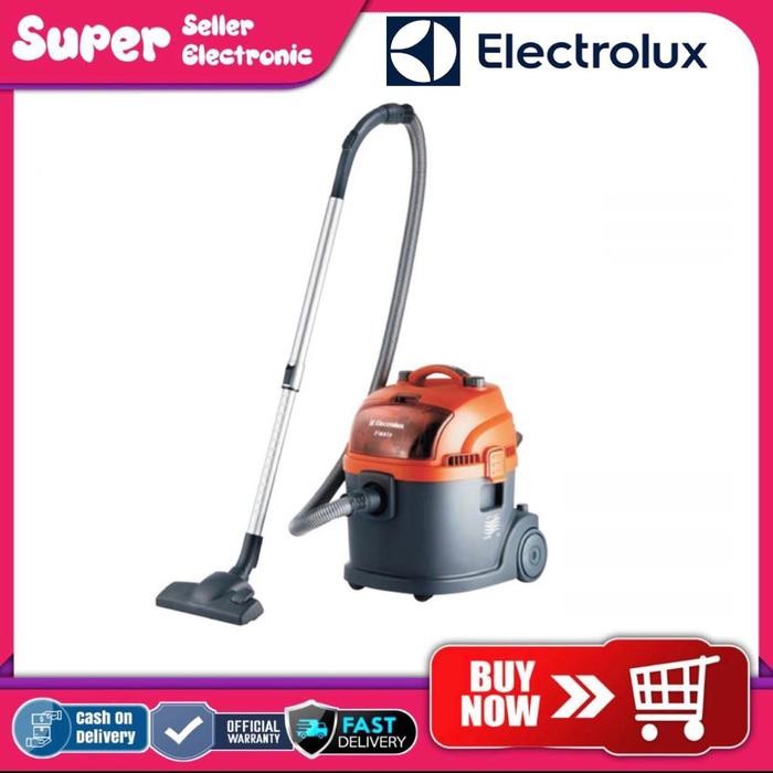 Vacuum Cleaner ELECTROLUX Z931 / Z 931
