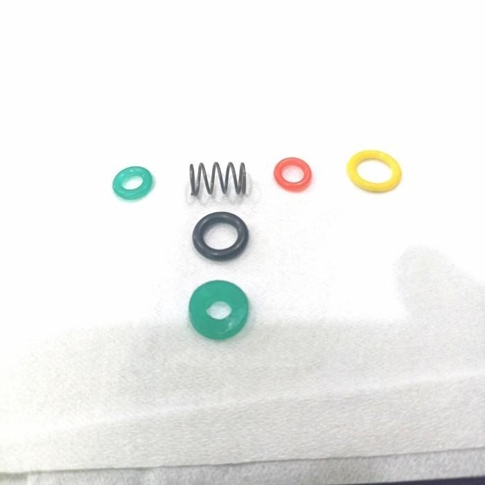 SEAL SET MP-654 K BAIKAL RUSIA KODE 1365