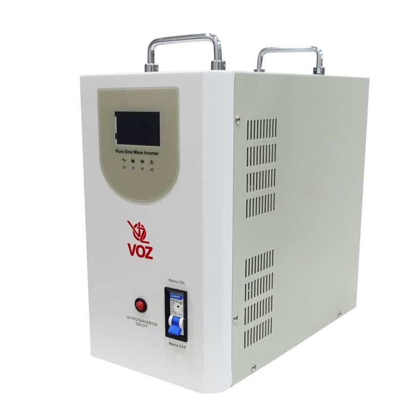 TERMURAH Baterai Inverter PSW 3000 Watt