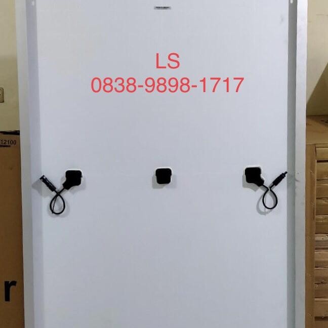 LIMITED EDITION Solar Panel Mono 410WP (Maysun Solar)