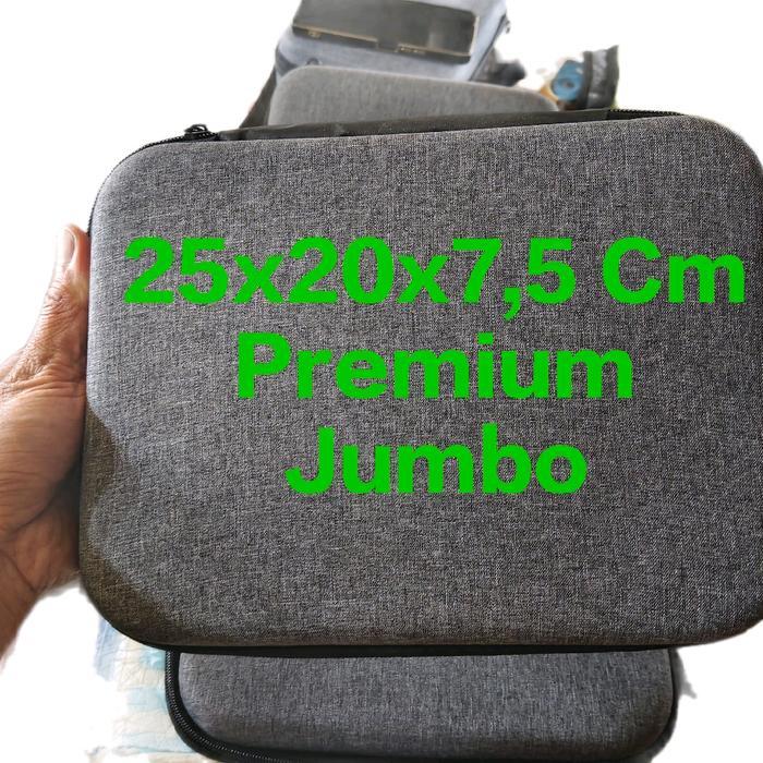 TAS DRONE PREMIUM JUMBO BONUS BUSA DI DALAMNYA FREE BUBBLEWRAP