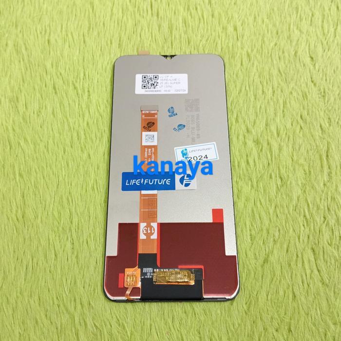NEW LCD UNTUK OPPO A54S - LCD OPPO A16S - LCD OPPO A16 ORIGINAL