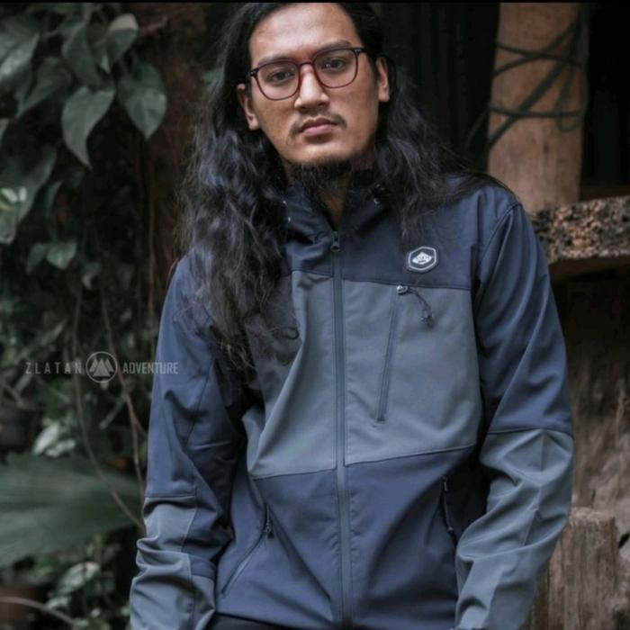 JAKET OUTDOOR MAKALU RAIDERS