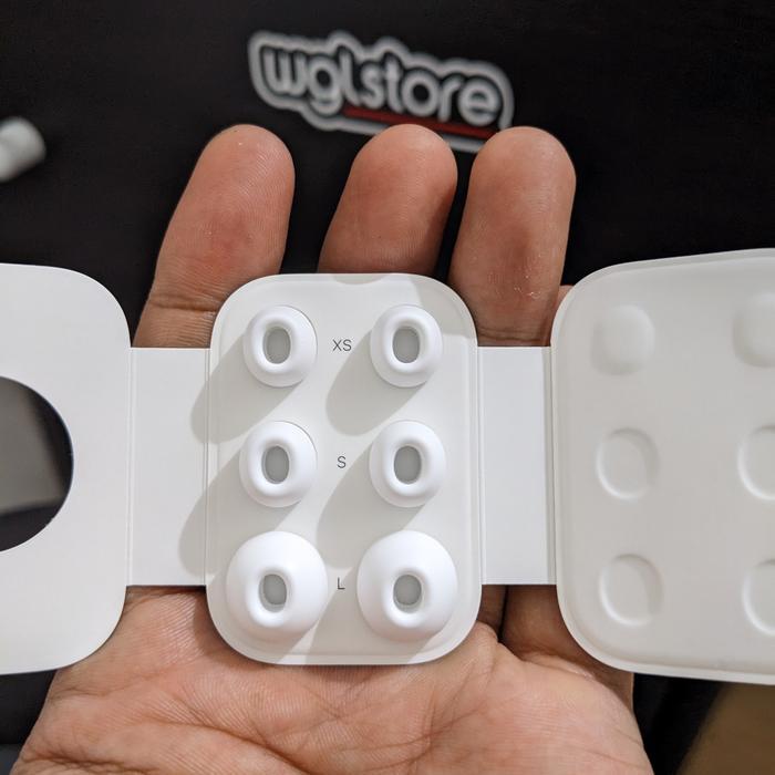 Eartips Airpods Pro