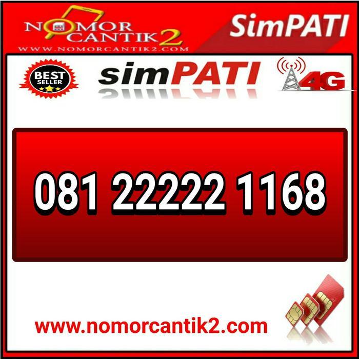Nomor cantik simpati perdana simpati kartu simpati