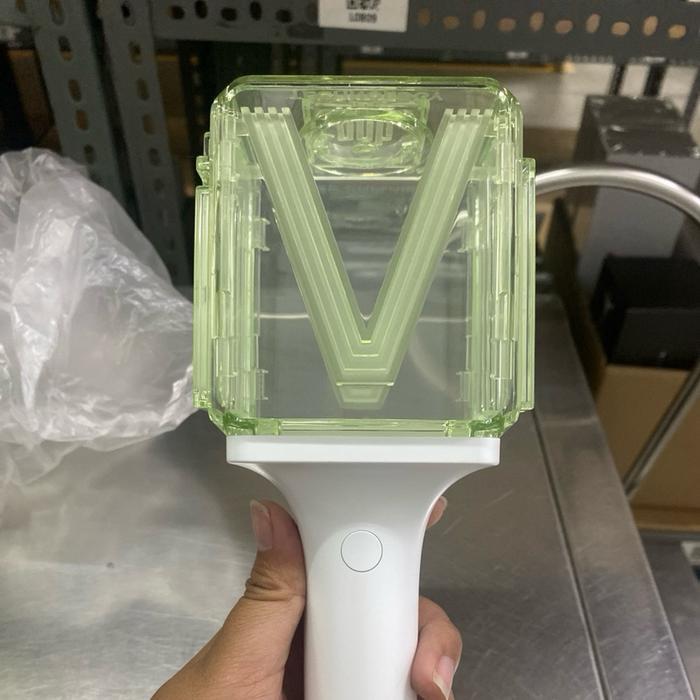 Promo Lightstick Official Wayv Original Terlaris