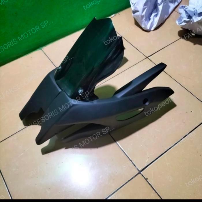 Cover Swing Arm Yamaha Xabre