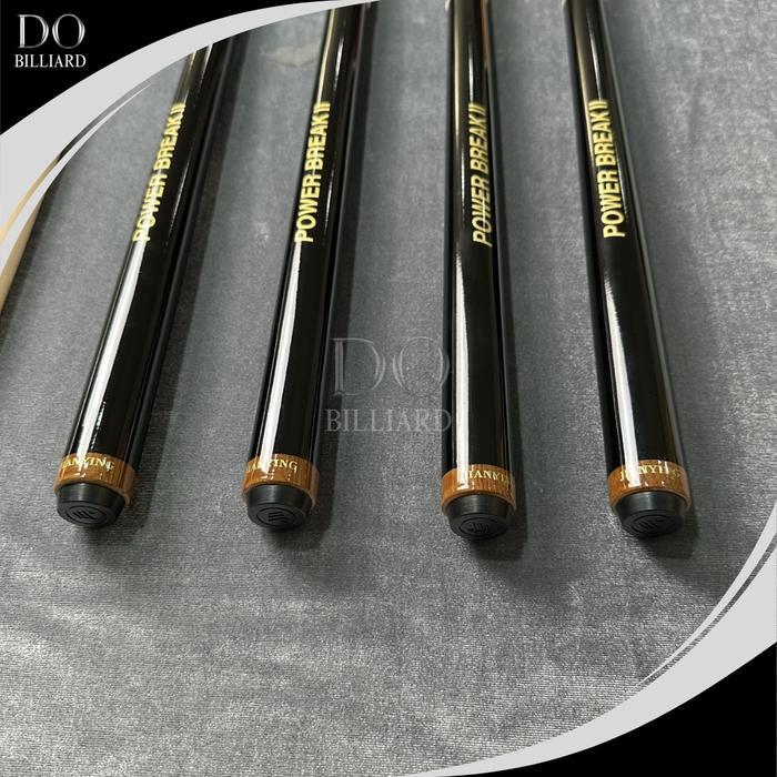 Stick Billiard Jianying Power Break 2 Jump Break Cue / Stick Billiard Jianying Power Break