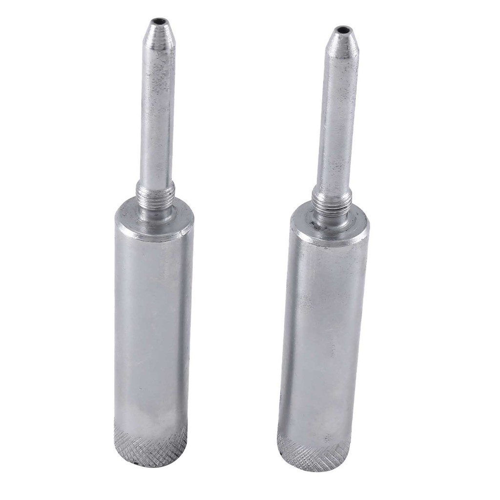 2PCS TIMING BELT INSTALLATION PINS 02992037 FOR DEUTZ ENGINES F2L1011 F3L1011 F4L1011 F2M1011F