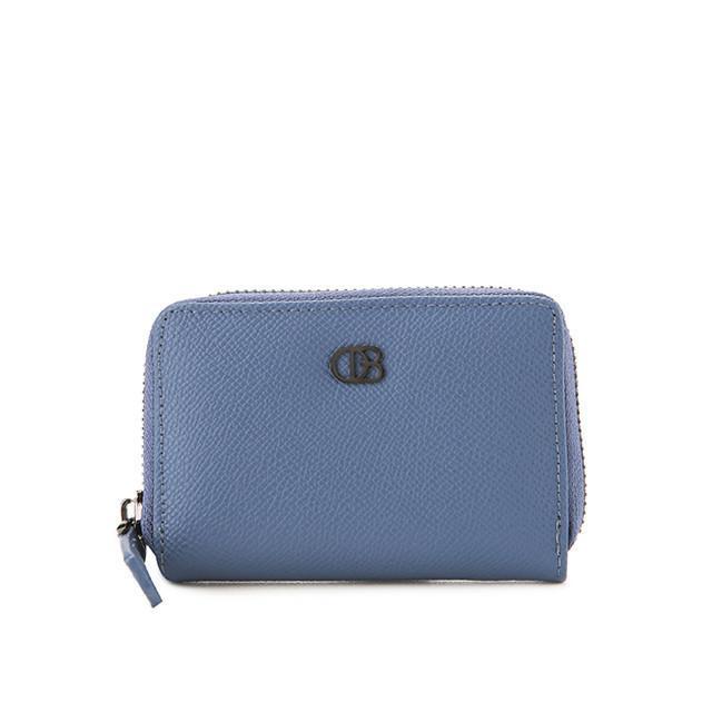 Obermain Dompet Kartu Wanita BIANCA CARDHOLDER Blue OBWL18245BL