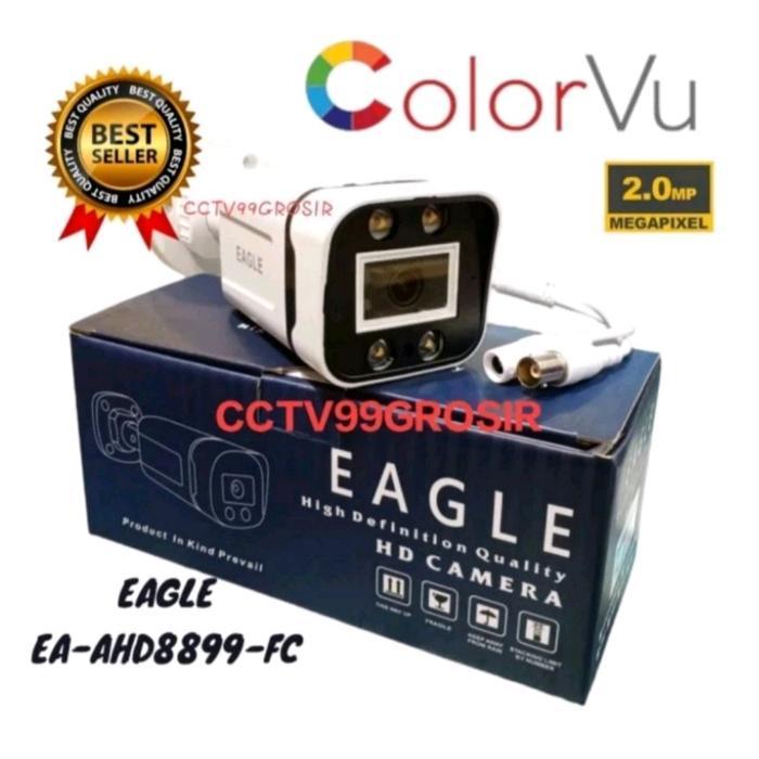 Dahua - Kamera CCTV EAGLE FullColor OUTDOOR 32MP