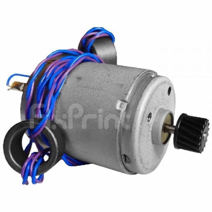 Dinamo printer 12-24 volt cocok untuk bor mini/layang layang