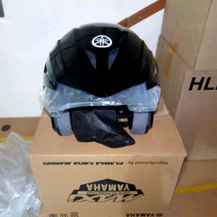 Helm Asli Original Yamaha Nmax