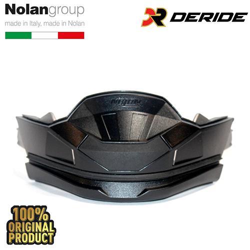 CHIN GUARD N70-2 X ALL SIZE SPAREPART HELM NOLAN