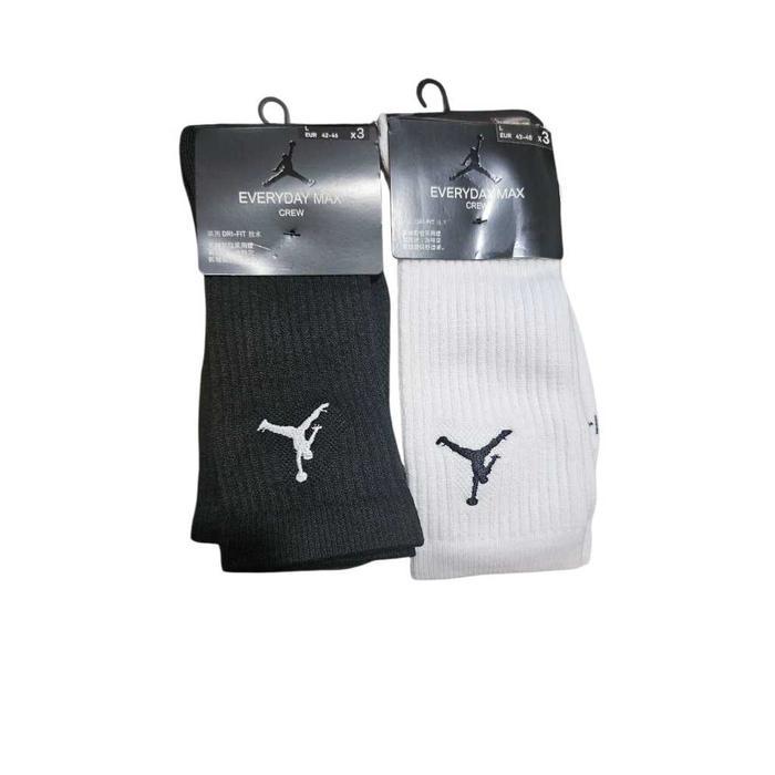 Kaos Kaki Air Jordan AJ dry fit Low cutting
