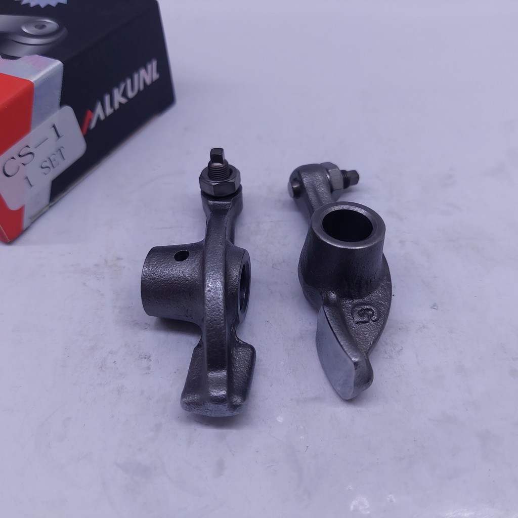 PLATUK KLEP ROCKER ARM CS-1 CS1 SONIC 150 OLD MLKNL