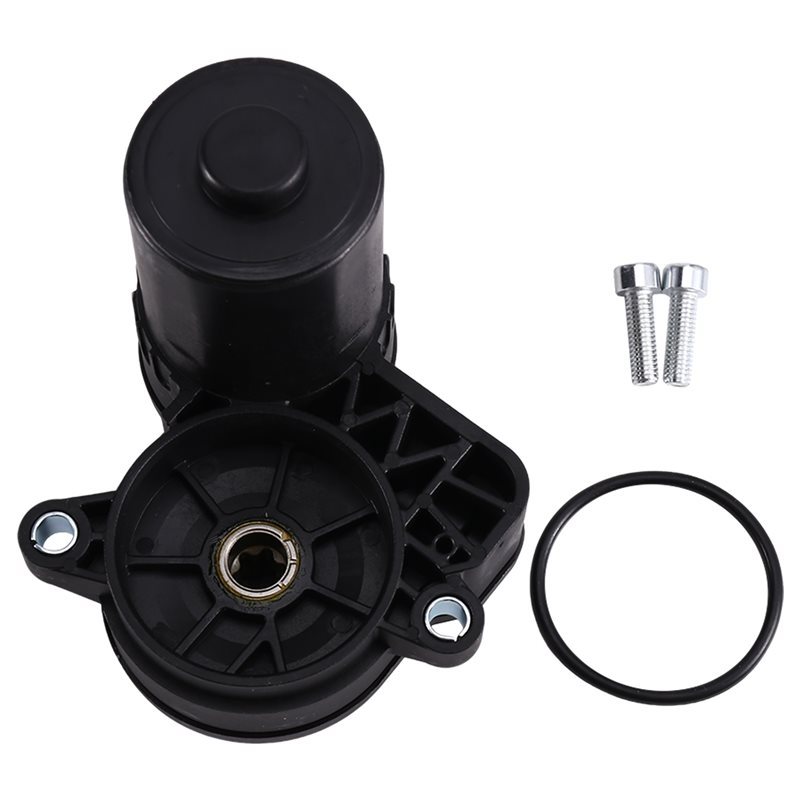 LEFT BRAKE CALIPER ACTUATOR 26669AL010 DESIGNED FOR SUBARU XV LEGACY OUTBACK 2015-2020 MOTOR