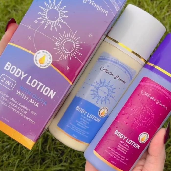 Baru lotion anggur platinum bpom siang malam,hb anggur ungu,lotion malam anggur,hb malam anggur free