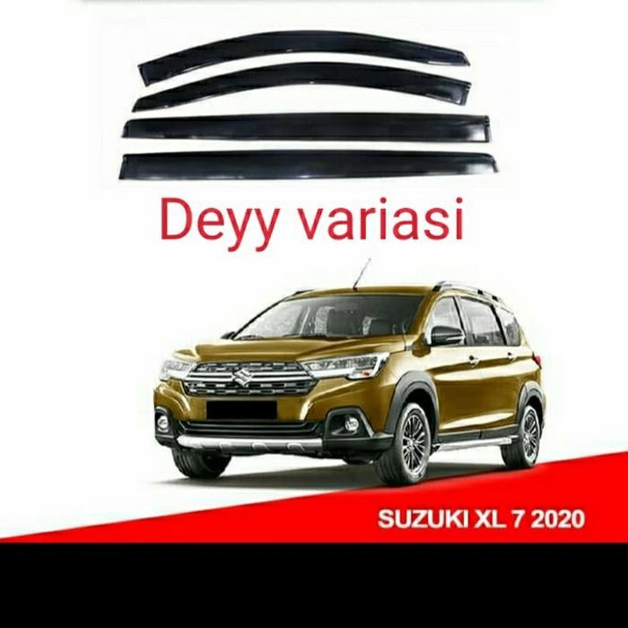 TALANG AIR SUZUKI XL-7 2020+