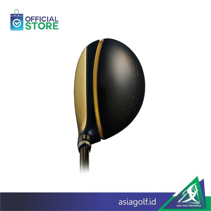 Hybrid Golf Daiwa GIII Signature Seri 5 FM 421U Golf Stick Golf