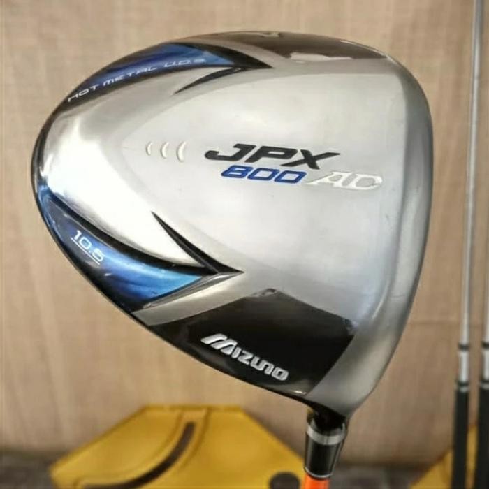 Stick Golf Driver Mizuno-Original Jepang