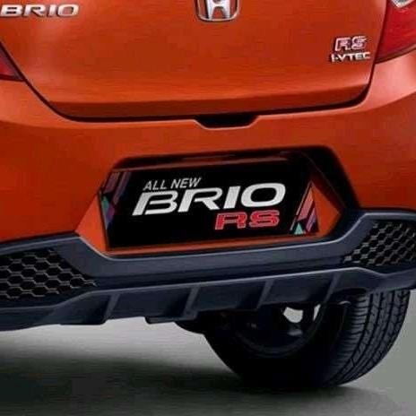 DIFFUSER MOBIL HONDA BRIO 2018-2020