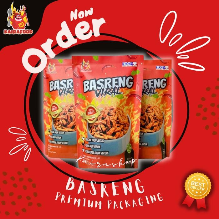 

PAKET BUNDLING KRIPCA BASRENG USUS NEW PACKAGING