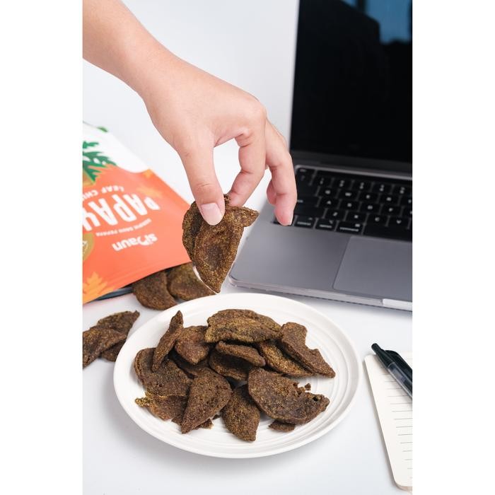 

PAPAYA BY SIDAUN TWINPACK 70GR