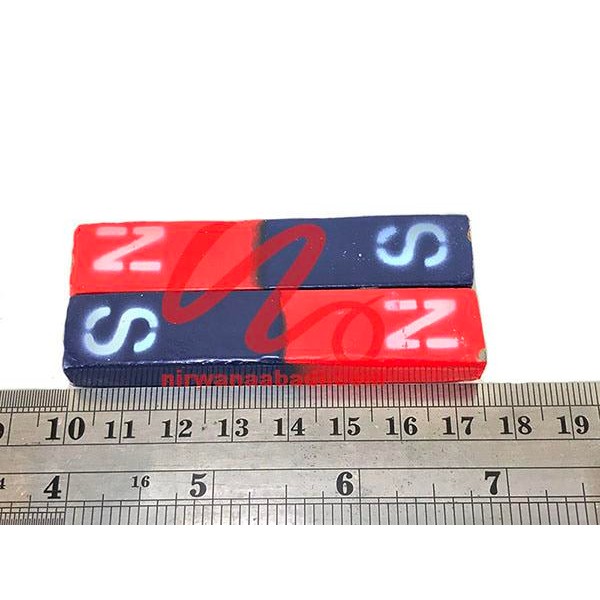 

Magnet 7,5Cm Batang Besi (1Psg=2Btg)