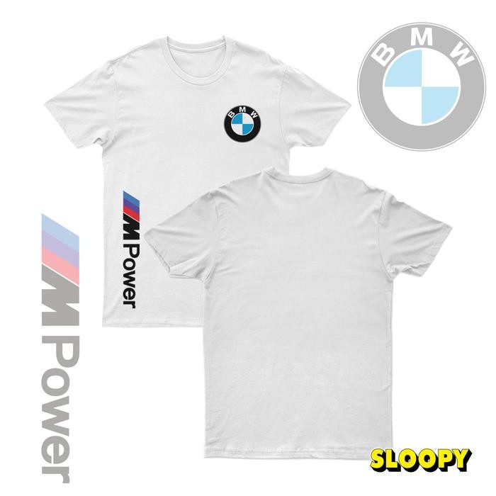 Baju Bmw Kaos Bmw