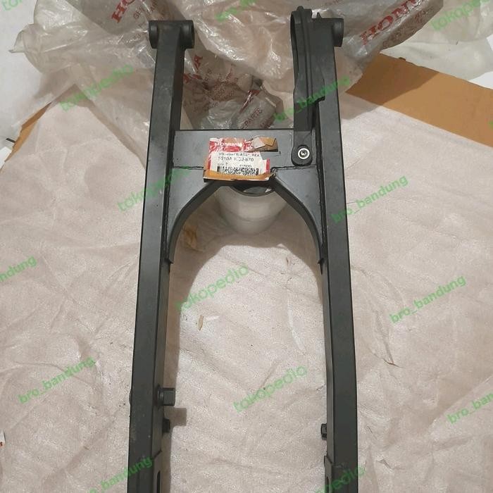 Swing Arm Honda Tiger Revo Original