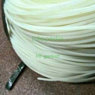 kawat las polyethylene / kawat las PE / welding rod HDPE