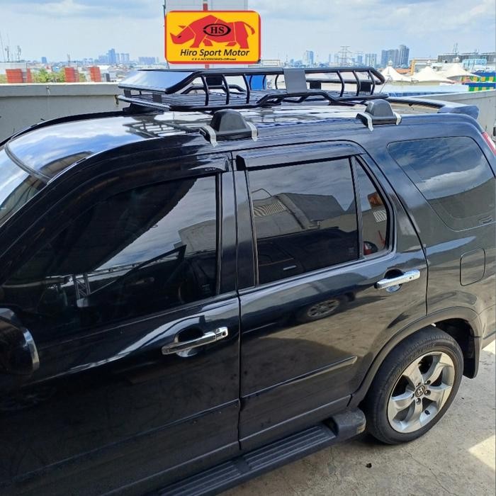 Cross Bar Honda Crv Gen 2