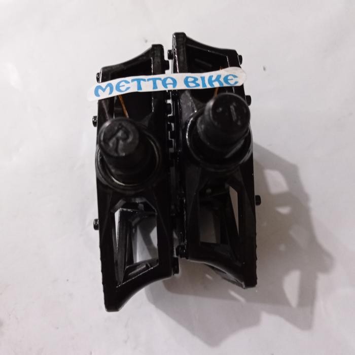 Pedal Mtb Alloy Odessy