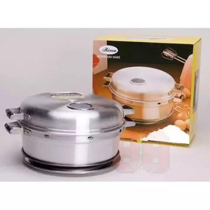 Baking Pan Bima 24 Cm