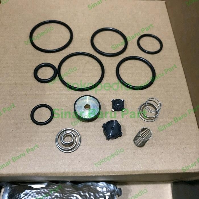 Termurah Repair Kit Air Dryer Hino Lohan Du-3 Truckone Terlariss 
