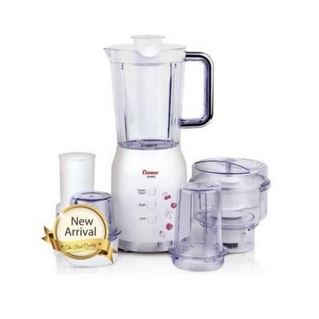 Cosmos Cb-802 Blender 4 In 1 / 1.2 Ltr Cb802