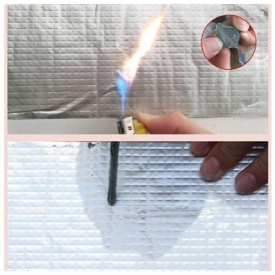 

DUCKTAPE WATERPROOF / LAKBAN ANTI BOCOR ORIGINAL EHS