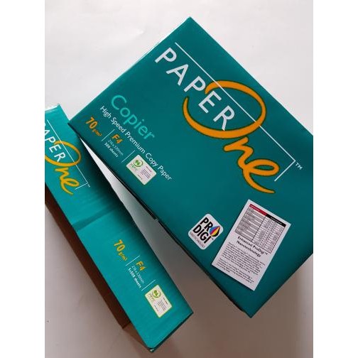 

NEW PRODUK PAPER ONE 70G F4 KERTAS FOTOCOPY KERTAS PRINT WARUNG ARA67