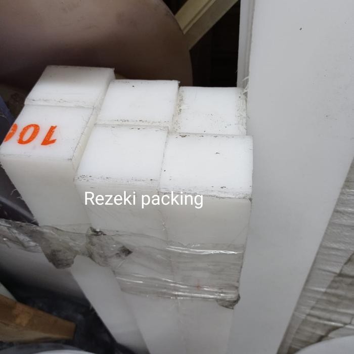 

NEW PRODUK NYLON LEMBARAN PONGAN 50MM 5CM X 1MTR WARUNG ARA67